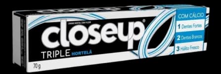 CR DENT CLOSEUP HORTELA 12X70G