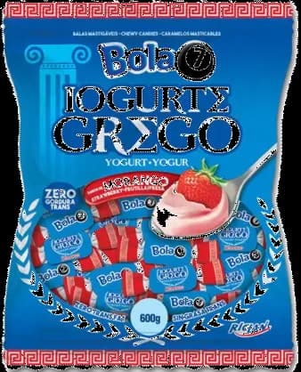 BALA MOLE BOLA 7 IOG, GREGO 600G
