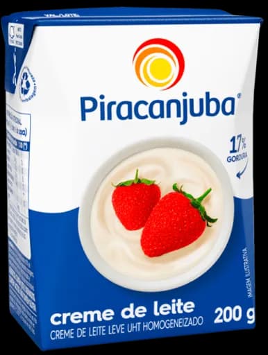 CR LEITE PIRACANJUBA 27X200G