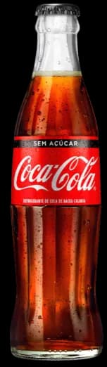 COCA COLA ZERO KS 24X290ML