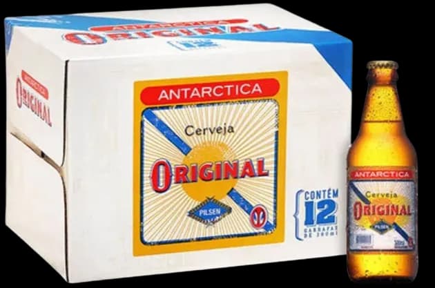 ONE WAY ORIGINAL 12X300ML