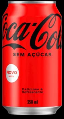 COCA COLA ZERO LT 6X350ML