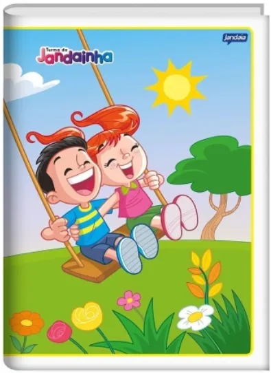 ESC CADERNO FORONI 48FLS C/20