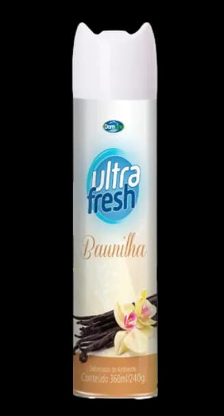ODORIZ ULTRAFRESH BAUN 12/360ML