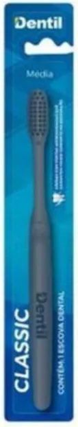 ESCOVA DENTAL DENTIL MEDIA C/12