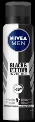 DES, NIVEA AEROS INV MASC 12X150ML