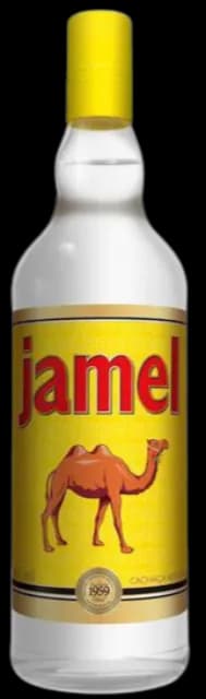 CANINHA JAMEL PET 12X910ML