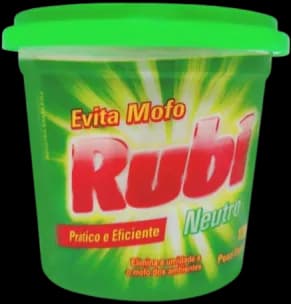 ANTIMOFO RUBI NEUTRO 12/130G