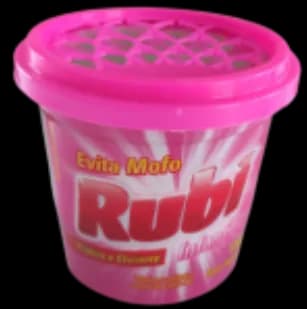 ANTIMOFO RUBI INFANTIL 12/130G