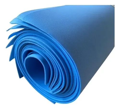 EVA AZUL 40X60 C/10