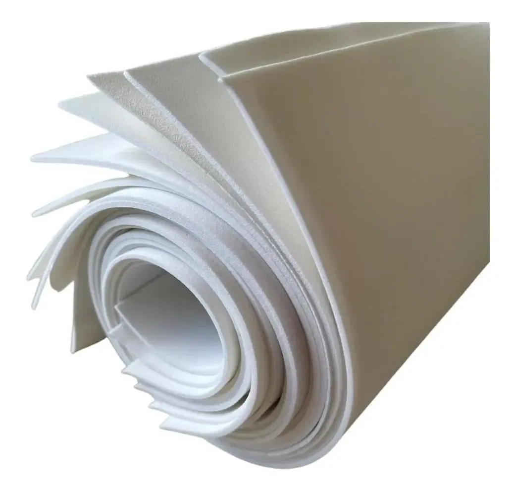 EVA BRANCO 40X60 C/10