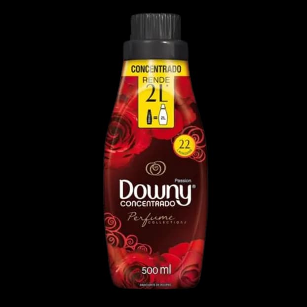 AMAC DOWNY PASSION 12/500ML