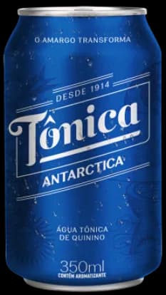 TONICA ANTARTICA LT 12X350ML