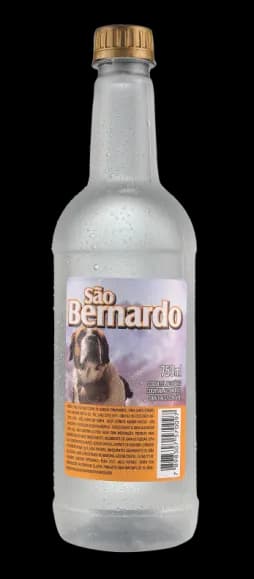 COQ CANA SAO BERNARDO 12X750ML