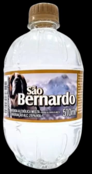 COQ CANA SAO BERNARDO 12X450ML