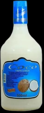 BATIDA COCO HAVAIANINHA 900ML