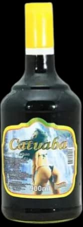 CATUABA HAVAIANINHA 900ML