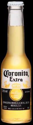 CERV CORONITA EXTRA LN 24X210ML