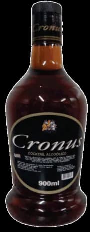 CONHAQUE CRONUS PET 900ML