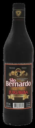 JURUBEBA SAO BERNARDO 870ML