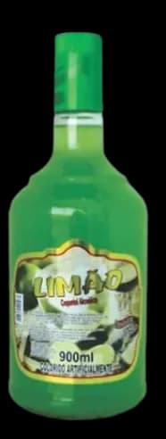 BATIDA LIMAO HAVAIANINHA 900ML