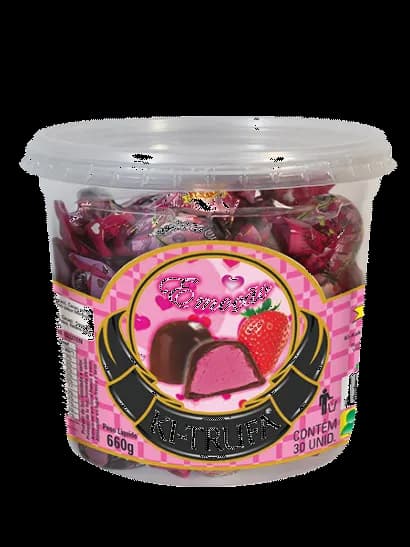 KI-TRUFA EMOCAO 510G