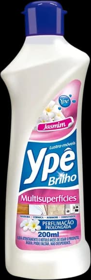 LUSTRA MOVEIS YPE LAVANDA 24X200ML
