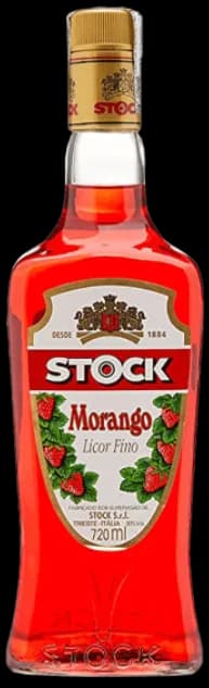 LICOR STOCK MORANGO 720ML