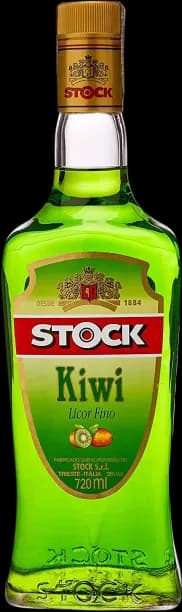LICOR STOCK KIWI 720ML