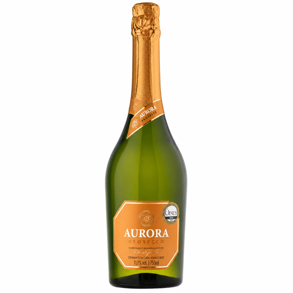 ESPUMANTE AURORA PROSECCO 750M