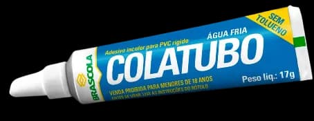 COLA DE CANO BRASCOLA 17G C/12