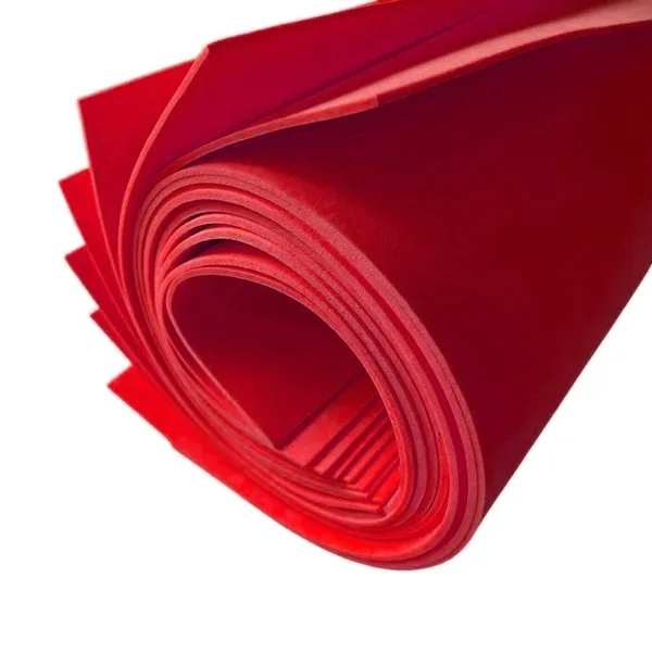 EVA VERMELHO 40X60 C/10