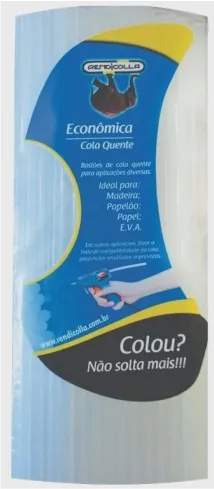 ESC COLA P/ PISTOLA GROSSA 1KG