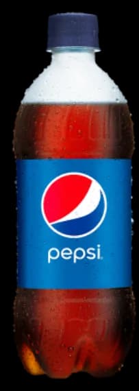 PEPSI COLA PET 12X600ML