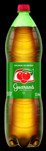 GUARANA ANTARCTICA 6/1,5LTS