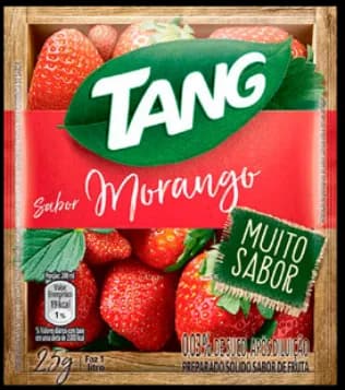 REFRESCO TANG MORANGO 15/25G