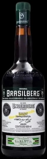 LICOR BRASILBERG 1X920ML