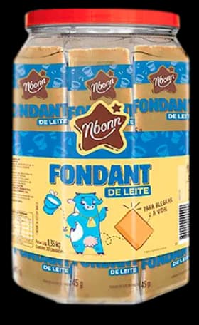 DOCE DE LEITE BIG BONN 1,35 KG