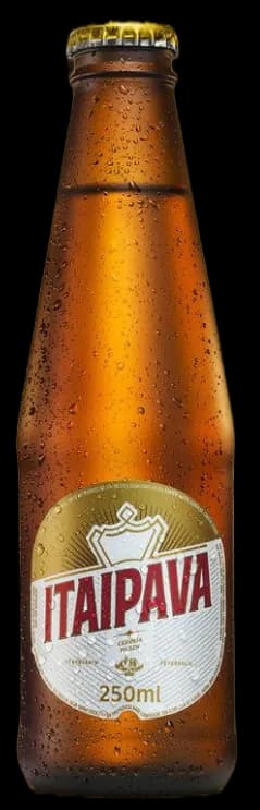 CERV ITAIPAVA PILSEN LN 12X250ML