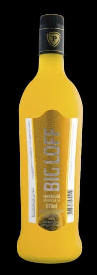 VODKA BIG LOFF MARACUJA 900ML