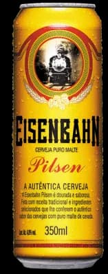 EISENBAHN SLEEK PILSEN LT 12X350ML