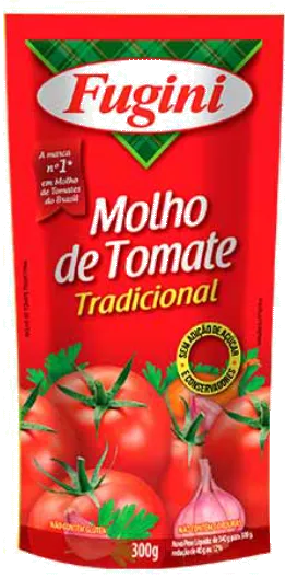 MOLHO FUGINI TRAD 36X300G