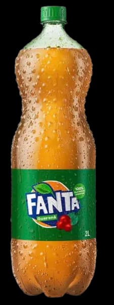 FANTA GUARANA PET 6X2LTS
