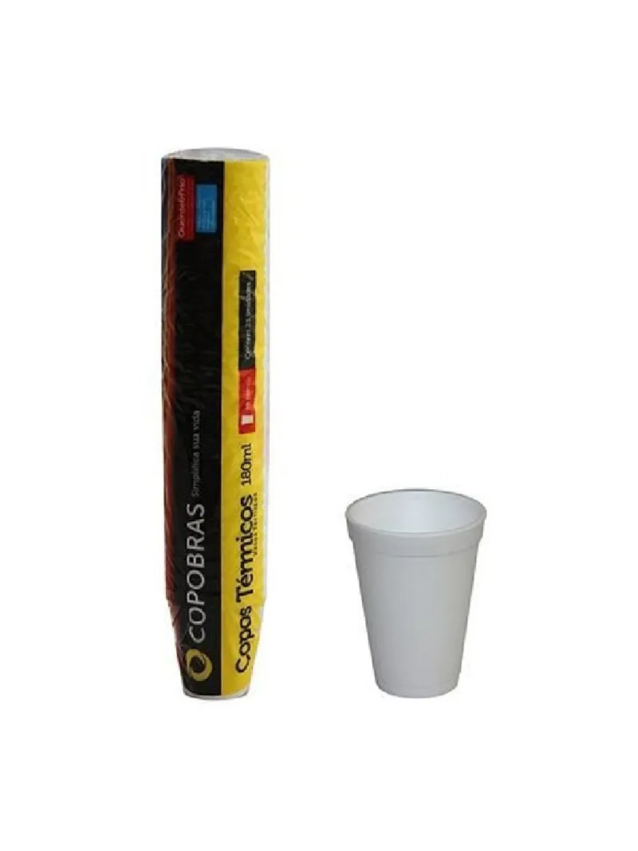 ISOP COPO COPOBRAS 300ML C/25