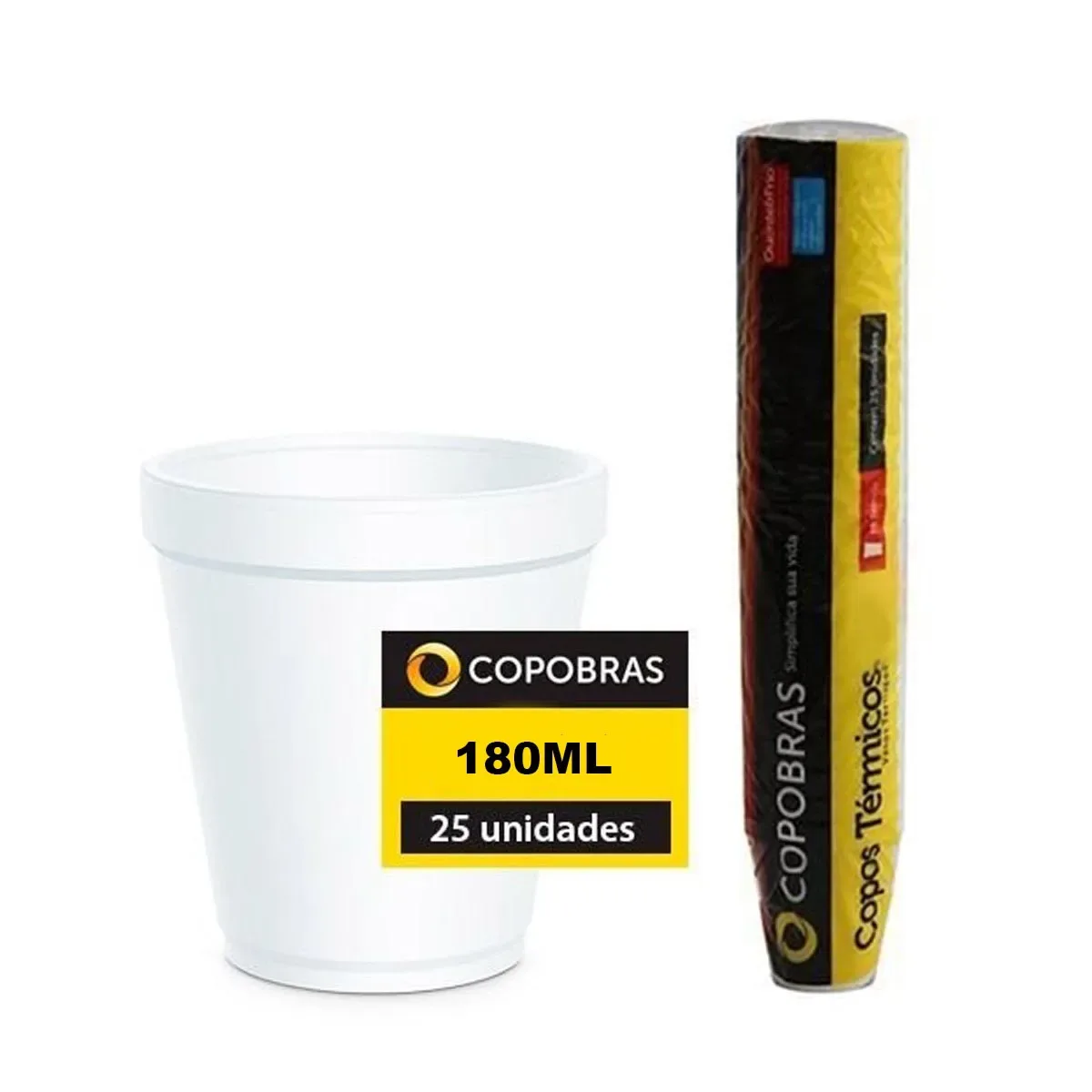 ISOP COPO COPOBRAS 180ML C/25