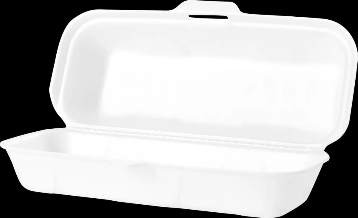 ISOP HOT DOG COPOBRAS C/100 CH004