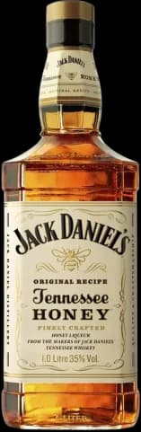 WHISKY JACK DANIELS HONEY 1000ML