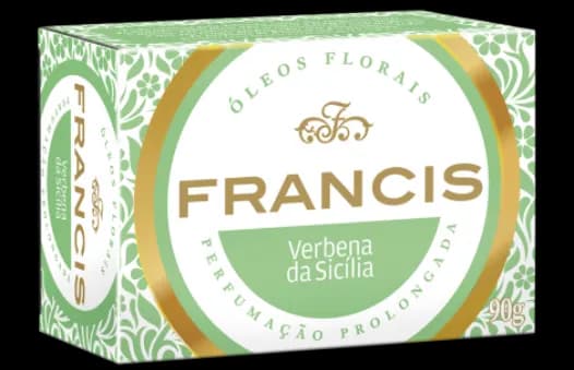 SAB, FRANCIS CLASS, VERDE 12/90G