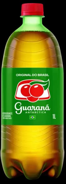 GUARANA ANTARCTICA PET 6X1LT