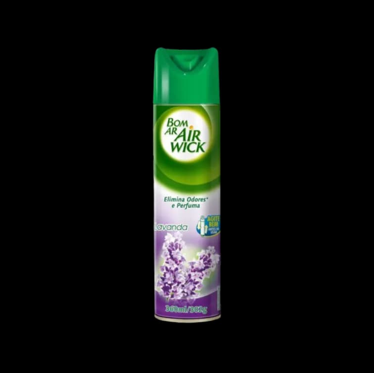 ODORIZ BOM AR LAVANDA 12/360ML